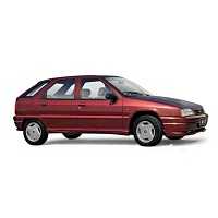 CITROEN ZX CAR COVER 1991-1998 CITROEN ZX CAR COVER 1991-1998