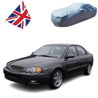 KIA SHUMA CAR COVER 2000-2009