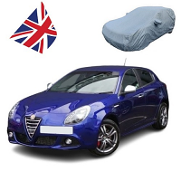 ALFA GIULIETTA CAR COVER 2010-2020