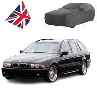 BMW 5 SERIES TOURING CAR COVER 1995-2003 E39