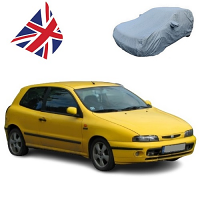 FIAT BRAVO CAR COVER 1995-2001