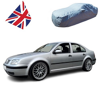 VW BORA CAR COVER 1998-2005