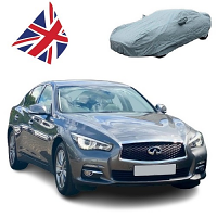 INFINITI Q50 CAR COVER 2013 ONWARDS