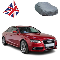 AUDI A4 SALOON CAR COVER 2008-2016