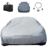 CAR COVER NET FOR TOWING OR WINDY AREAS LARGE UPTO 5.1 MTR LONG