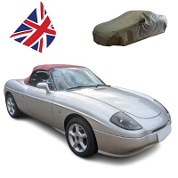 FIAT BARCHETTA CAR COVER 1995-2005