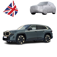 BMW XM CAR COVER 2023 ONWARDS G09