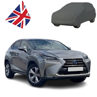 LEXUS NX CAR COVER 2015-2021