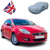 FIAT BRAVO CAR COVER 2007-2014