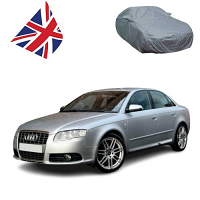 AUDI S4 CAR COVER 1994-2008