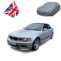 BMW 3 SERIES CABRIOLET CAR COVER 1998-2006 E46