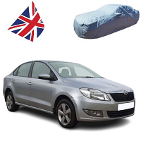 SKODA RAPID CAR COVER 2012-2019 SALOON