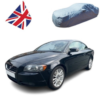 VOLVO C70 CAR COVER 2006-2013