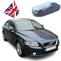 VOLVO S40 CAR COVER 2004-2012