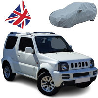 SUZUKI JIMNY CAR COVER 1981-2018