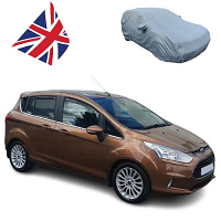 FORD B MAX CAR COVER 2012-2017