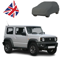SUZUKI JIMNY CAR COVER 2019 ONWARDS