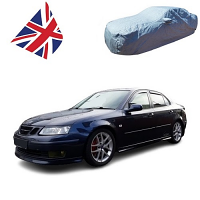 SAAB 9-3 CAR COVER 2002-2012