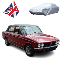 TRIUMPH DOLOMITE AND SPRINT CAR COVER 1972-1980