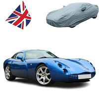 TVR TUSCAN CAR COVER 1999-2006