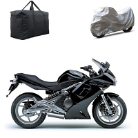 KAWASAKI ER-6F MOTORCYCLE COVER