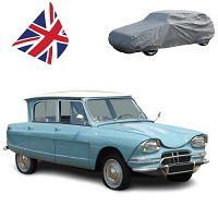CITROEN AMI CAR COVER 1961-1978
