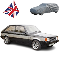 TALBOT SUNBEAM CAR COVER 1977-1981