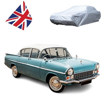 VAUXHALL CRESTA VELOX CAR COVER 1957-1965