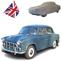 MORRIS OXFORD CAR COVER 1954-1960