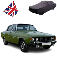 ROVER P6 CAR COVER 1963-1977