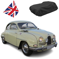 SAAB 93 CAR COVER 1956-1959