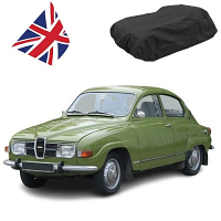 SAAB 96 CAR COVER 1960-1980