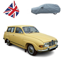 SAAB 95 CAR COVER 1959-1978