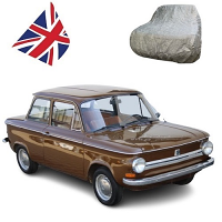 NSU PRINZ CAR COVER 1957-1973