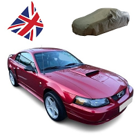 FORD MUSTANG CAR COVER 1994-2004