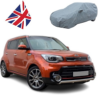 KIA SOUL CAR COVER 2008 ONWARDS