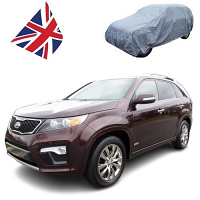 KIA SORENTO CAR COVER 2010-2015