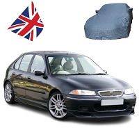 ROVER 200 CAR COVER 1995-1999