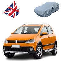 VW CROSSFOX CAR COVER 2005-2011