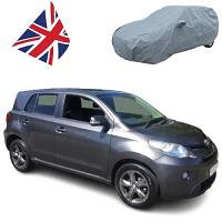 TOYOTA URBAN CRUISER CAR COVER 2007-2016