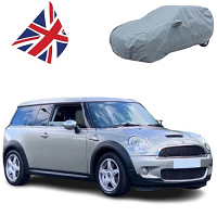 BMW MINI CLUBMAN CAR COVER 2007-2015