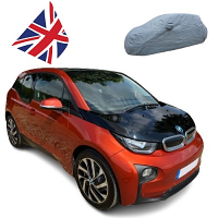 BMW i3 CAR COVER 2014 ONWARDS