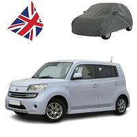DAIHATSU MATERIA CAR COVER 2006-2016