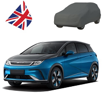 BYD DOLPHIN CAR COVER 2023 ONWARDS