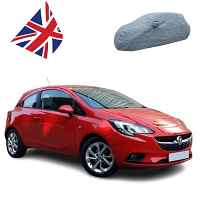 VAUXHALL CORSA E CAR COVER 2014-2019