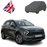 KIA SPORTAGE CAR COVER 2021 ONWARDS SWB