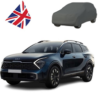 KIA SPORTAGE CAR COVER 2021 ONWARDS LWB