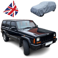 JEEP CHEROKEE CAR COVER 1984-2001