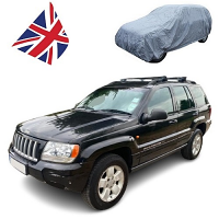 JEEP GRAND CHEROKEE CAR COVER 1993-2004