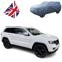 JEEP CHEROKEE CAR COVER 2007-2013